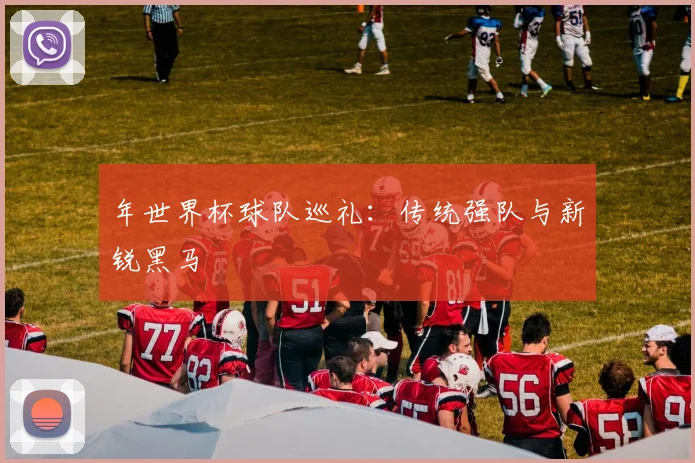 年世界杯球队巡礼:传统强队与新锐黑马
